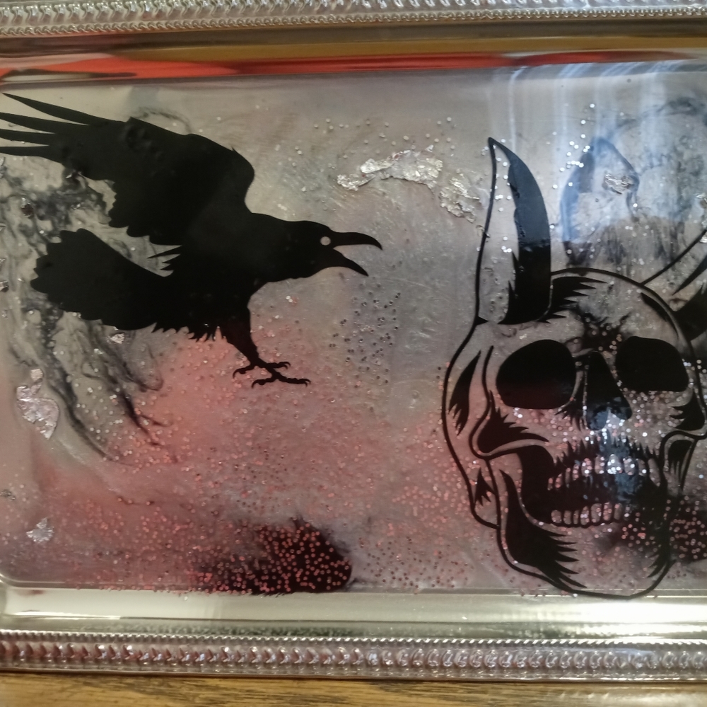 Tray sets - Picture 3 of 4